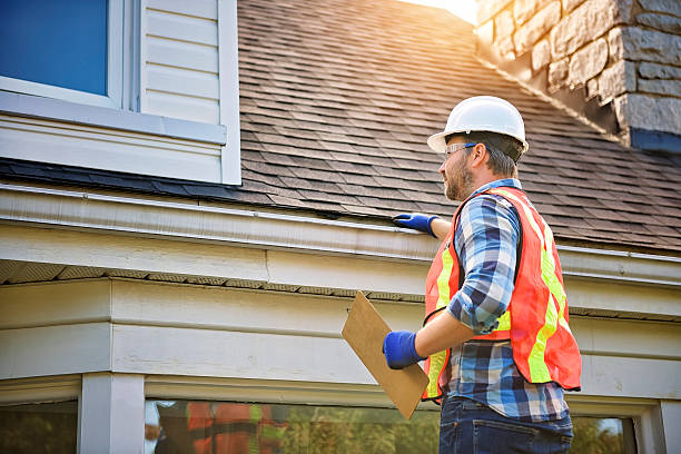 Licensed Gutter Repair And Installation service in Birchrunville, PA - Norken Roofing